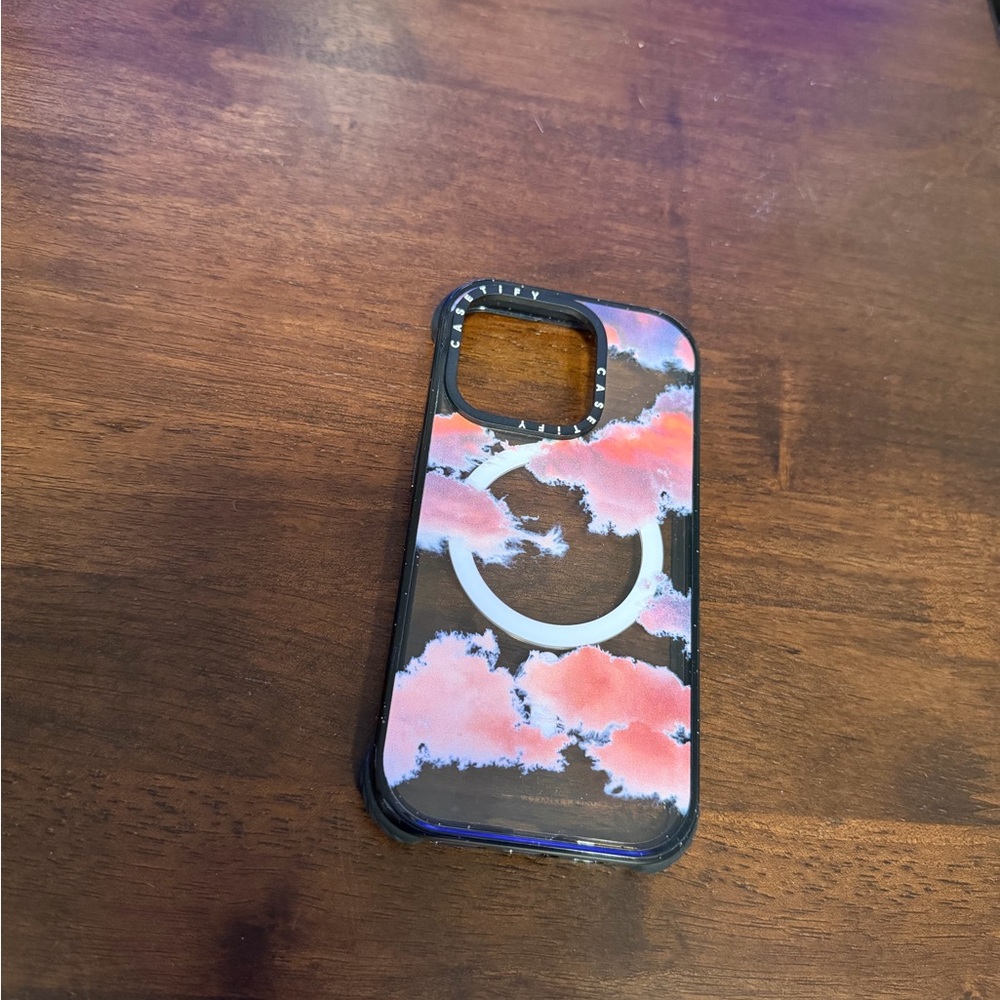 CASETIFY 15 PRO CASE